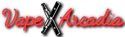 Vape Arcadia