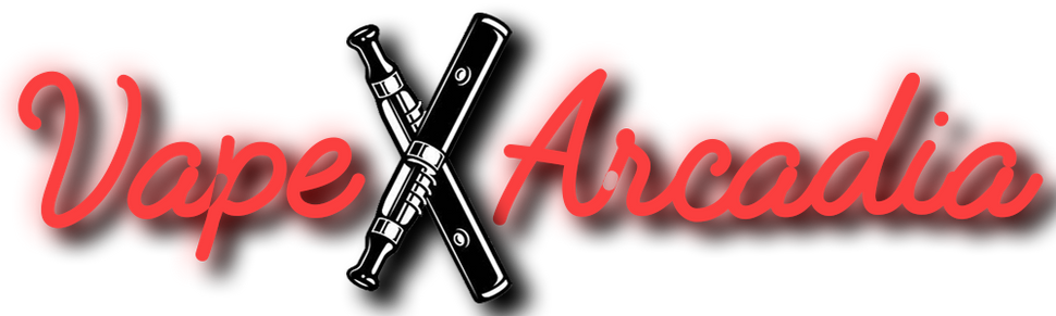Vape Arcadia